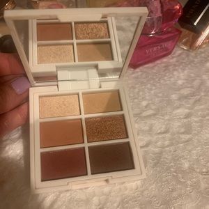 Ilia The Necessary Eyeshadow Pallet